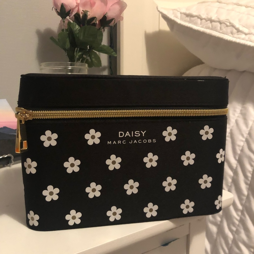 Marc Jacobs Makeup Case